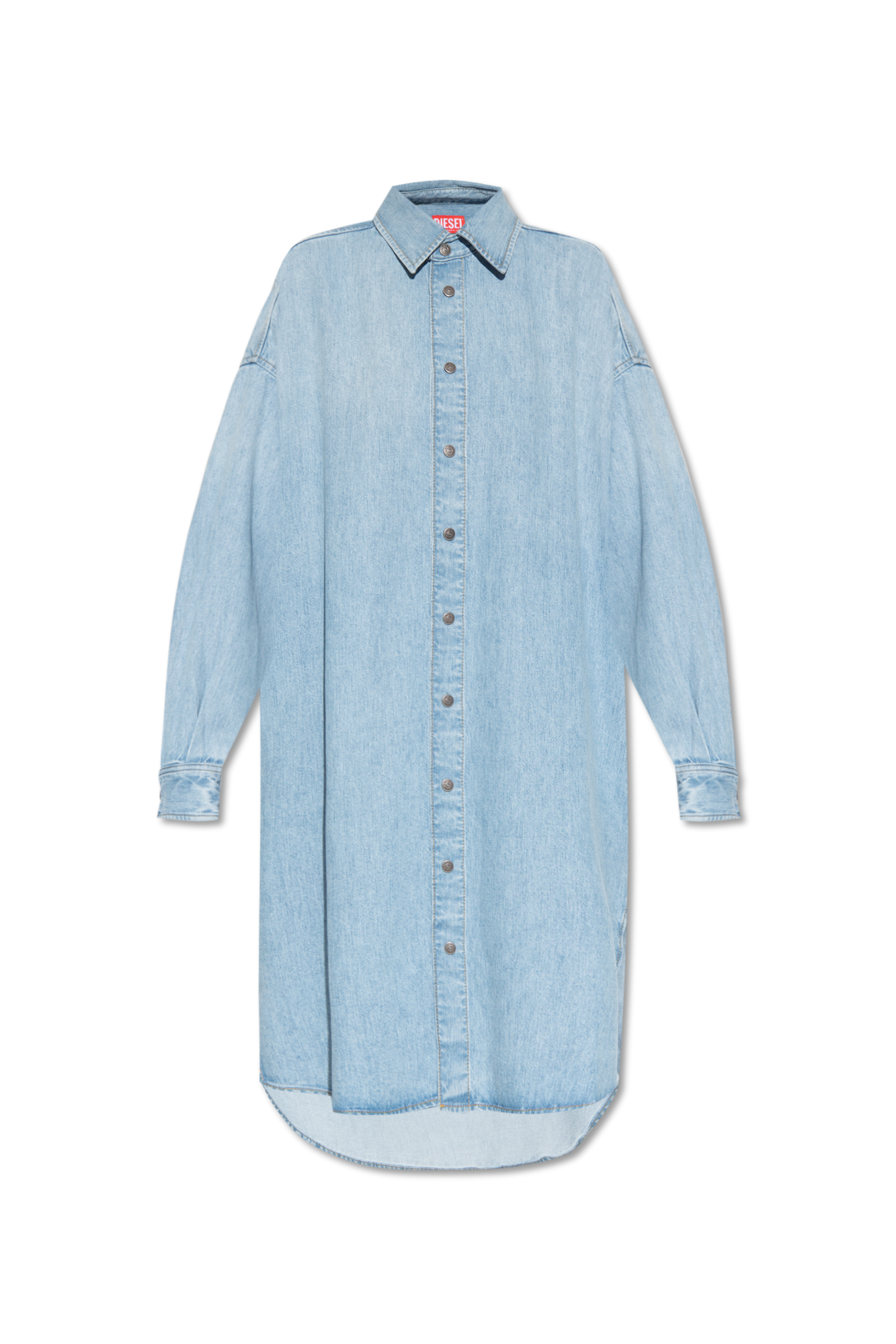 Denim shirt dress clearance canada